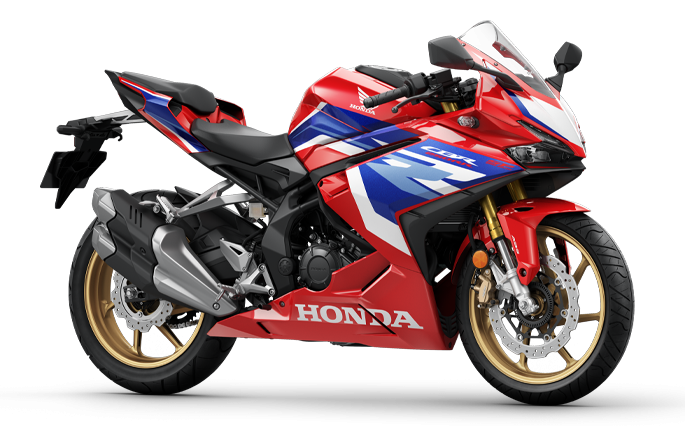 โปรโมชั่นรถมอเตอร์ไซค์ Honda รุ่น CBR250RR SP ที่ 52Modernbike ถูก อนุมัติง่าย รับรถเลย