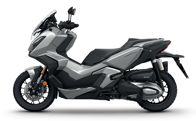 โปรโมชั่นรถมอเตอร์ไซค์ Honda รุ่น New ADV350 ที่ 52Modernbike ถูก อนุมัติง่าย รับรถเลย