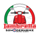 รถมอเตอร์ไซค์ แลมเบรตต้า Lambretta x300 V200