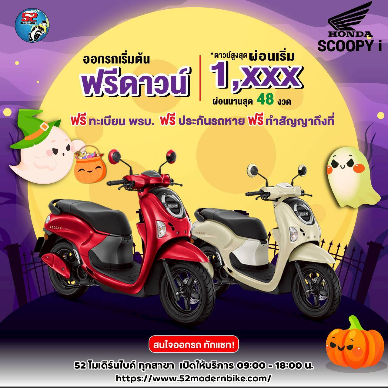 SCOPPY-i-Honda-52-modernbike (5)