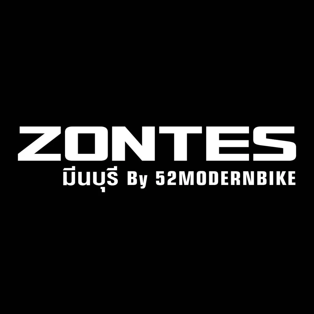 Zontes minburi logo